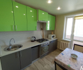 2-комн, 53кв м, этаж 3/5 ул Разина, 11