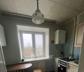 2-комн, 44кв м, этаж 8/9 улица Завадского, 7А