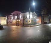 1-комн, 48кв м, этаж 1/3 улица Подбельского, 23