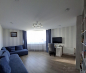 3-комн, 70кв м, этаж 10/17 ул Мира, 2а