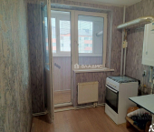 1-комн, 27кв м, этаж 2/3 Новгородская улица, 39 к1