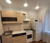 1-комн, 32кв м, этаж 3/5 ул Сурикова, 15