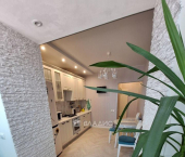 1-комн, 43кв м, этаж 9/12 Славная улица, 11Б