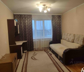 1-комн, 34кв м, этаж 1/6 улица Энергетиков, 9