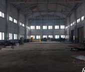 помещение 632 кв м улица Почаевский Овраг, 1