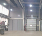 помещение 400 кв м Добросельская улица, 188