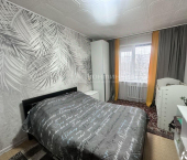 3-комн, 68кв м, этаж 5/9 улица Безыменского, 11Б