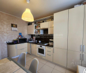 3-комн, 63кв м, этаж 2/6 Песочная улица, 4