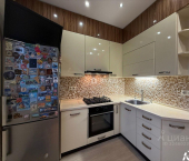 3-комн, 73кв м, этаж 2/4 улица Мира, 46/12