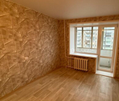 1-комн, 29кв м, этаж 6/9 Юбилейная улица, 62