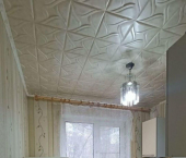 1-комн, 31кв м, этаж 3/5 улица Белоконской, 17