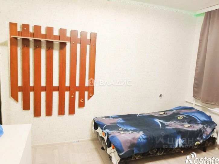 Комната ул Тракторная, 1Б,  д. 1Б