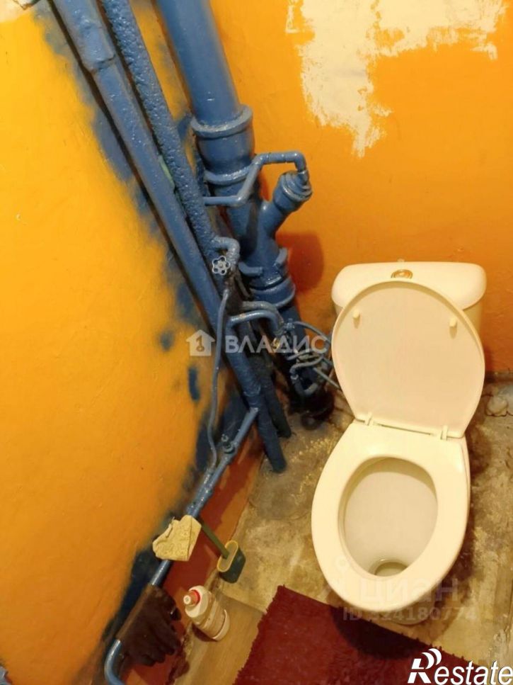 Комната ул Тракторная, 1Б,  д. 1Б