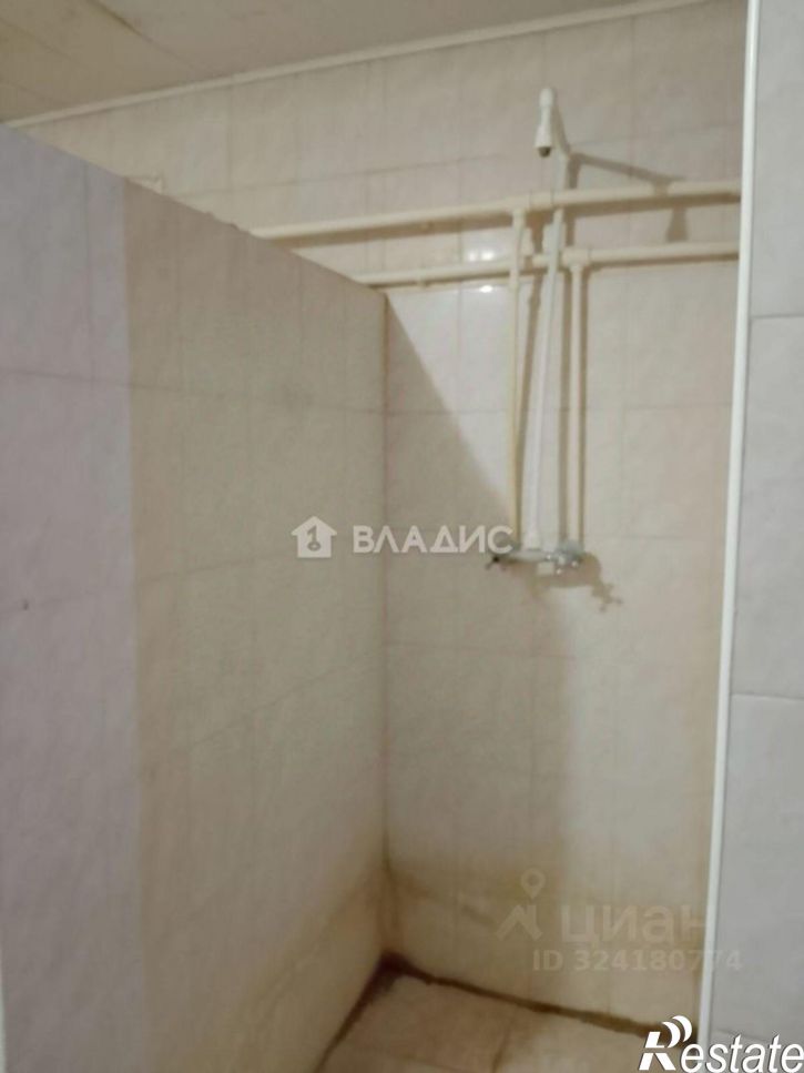 Комната ул Тракторная, 1Б,  д. 1Б