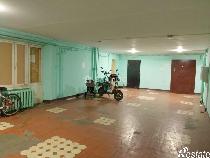 Комната ул Тракторная, 1Б,  д. 1Б