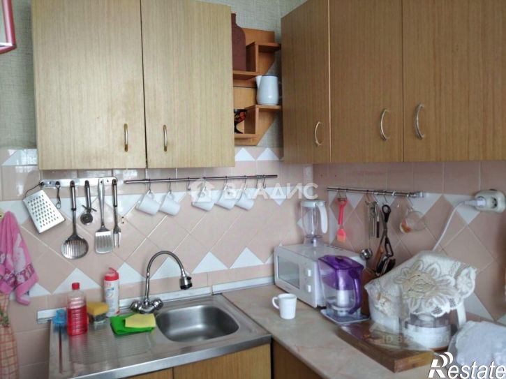 3-комн квартира 1-й Коллективный проезд, 6,  д. 6