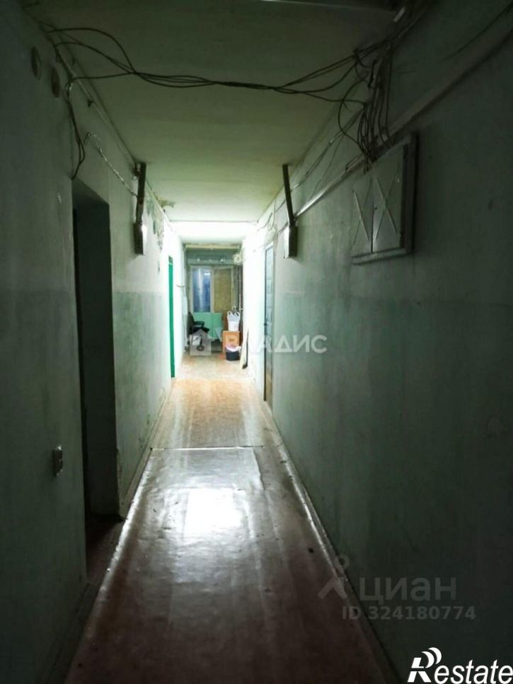 Комната ул Тракторная, 1Б,  д. 1Б