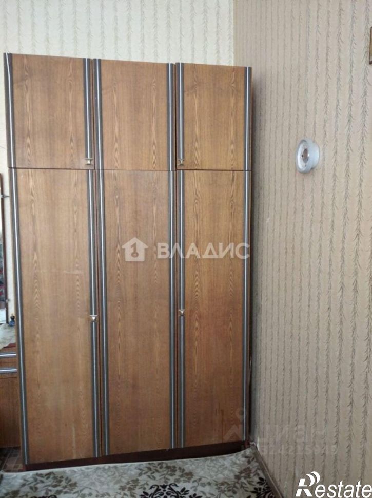 3-комн квартира 1-й Коллективный проезд, 6,  д. 6