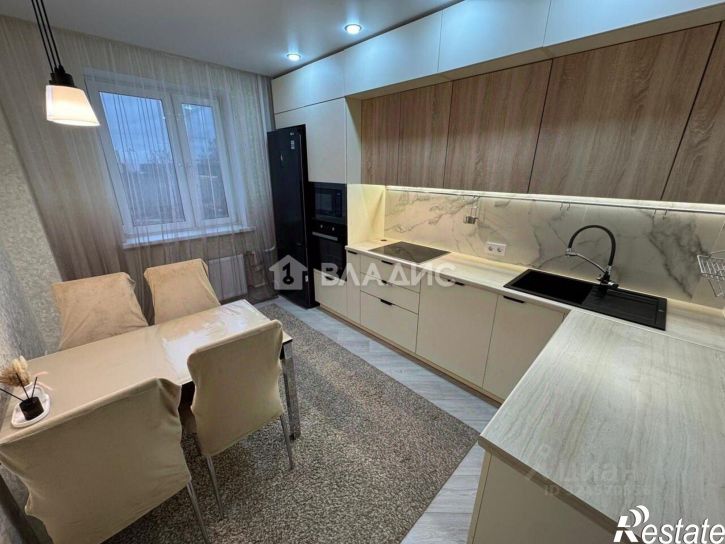 3-комн квартира улица Куйбышева, 9А,  д. 9А