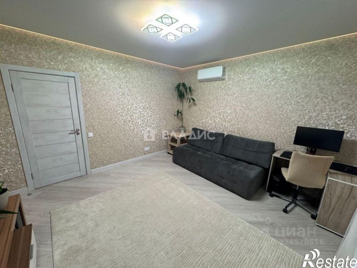 3-комн квартира улица Куйбышева, 9А,  д. 9А