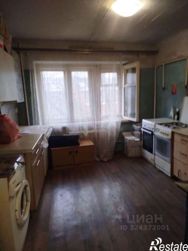 Комната Северная улица, 18А,  д. 18А