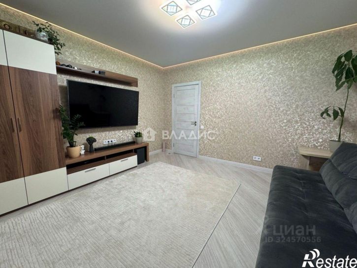 3-комн квартира улица Куйбышева, 9А,  д. 9А