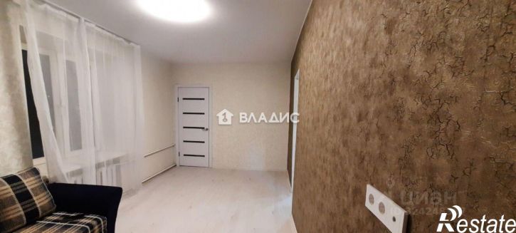 1-комн квартира улица Луначарского, 27,  д. 27