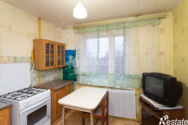 2-комн квартира улица Растопчина, 55А,  д. 55А