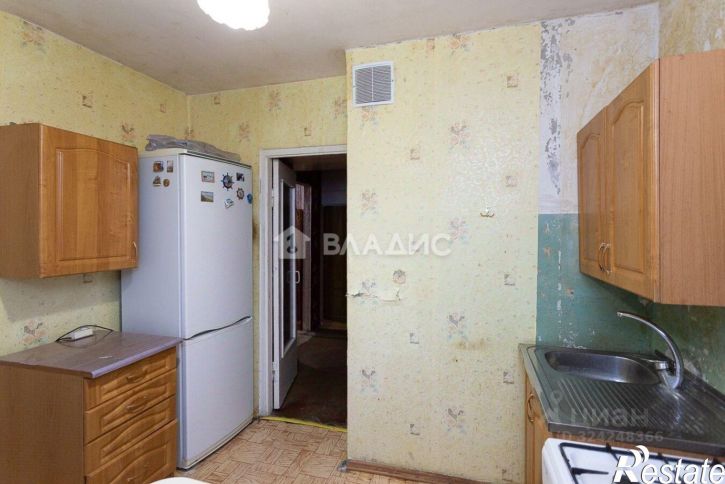 2-комн квартира улица Растопчина, 55А,  д. 55А