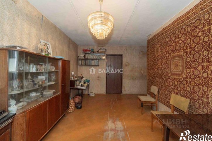 3-комн квартира Суздальский проспект, 15,  д. 15