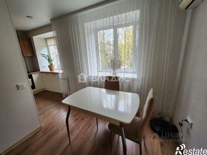 3-комн квартира Юбилейная улица, 58,  д. 58