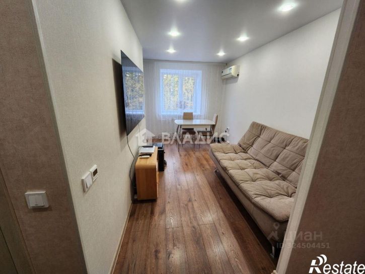 3-комн квартира Юбилейная улица, 58,  д. 58