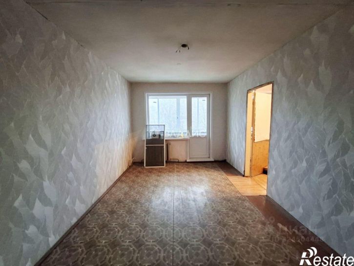 2-комн квартира улица Растопчина, 3,  д. 3