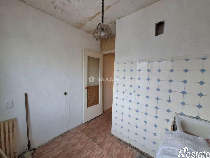 2-комн квартира улица Растопчина, 3,  д. 3