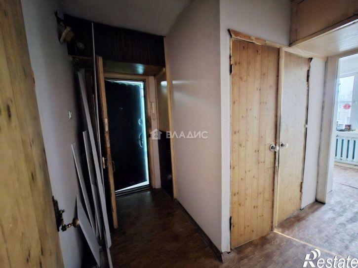 2-комн квартира улица Растопчина, 3,  д. 3