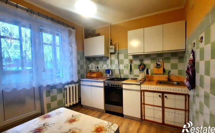 2-комн квартира ул Октябрьская, 27,  д. 27