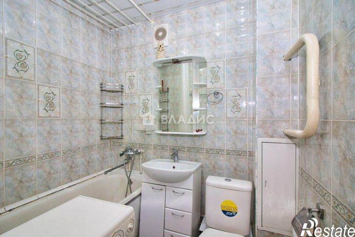 1-комн квартира Тракторная улица, 9Б,  д. 9Б