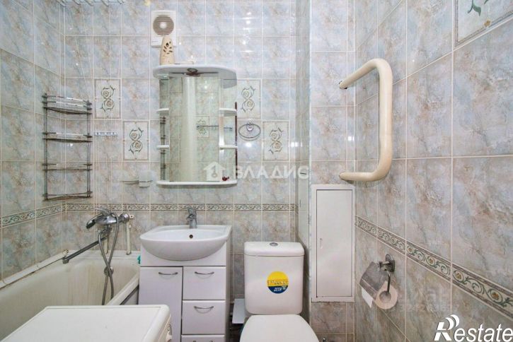 1-комн квартира Тракторная улица, 9Б,  д. 9Б