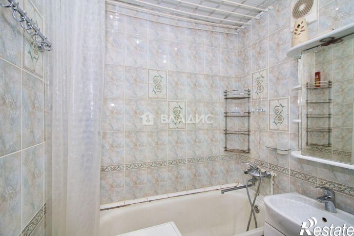 1-комн квартира Тракторная улица, 9Б,  д. 9Б