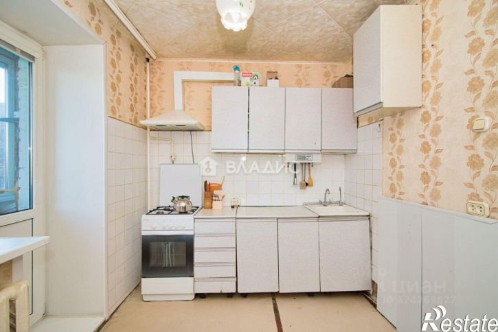 1-комн квартира Тракторная улица, 9Б,  д. 9Б