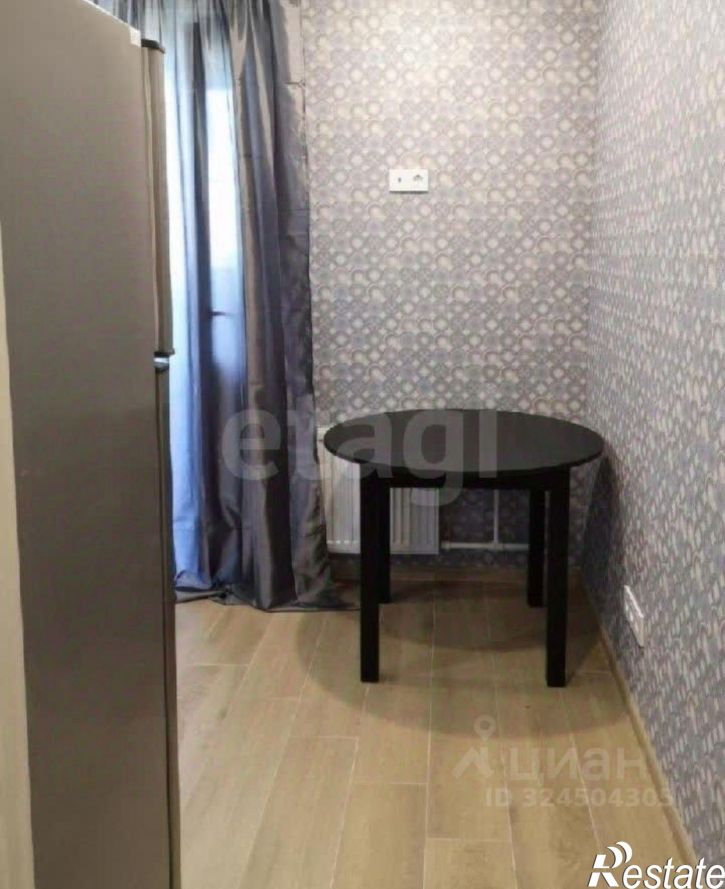 1-комн квартира ул Куйбышева, 9,  д. 9