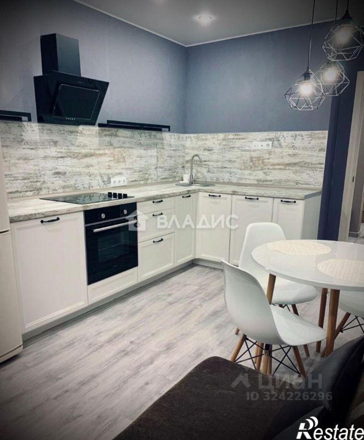 2-комн квартира ул Горького, 133а,  д. 133а