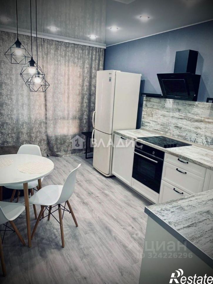 2-комн квартира ул Горького, 133а,  д. 133а