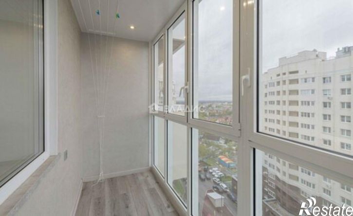 1-комн квартира Офицерская улица, 1А к3,  д. 1А к3