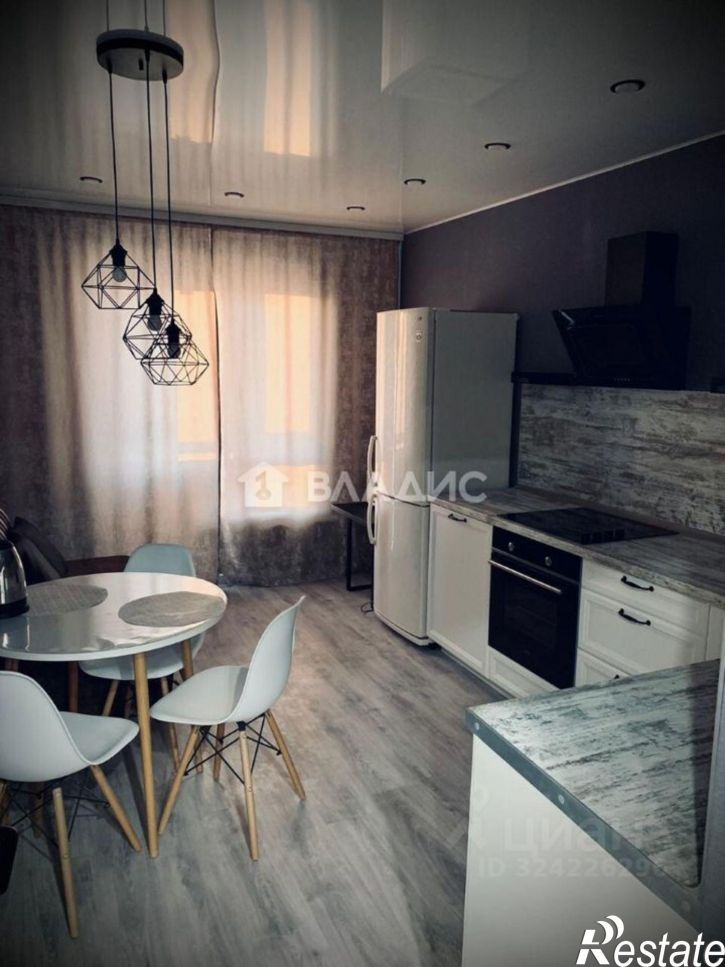 2-комн квартира ул Горького, 133а,  д. 133а