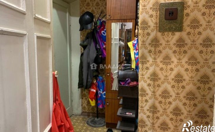 2-комн квартира улица Грибоедова, 1,  д. 1