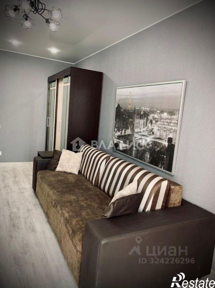 2-комн квартира ул Горького, 133а,  д. 133а