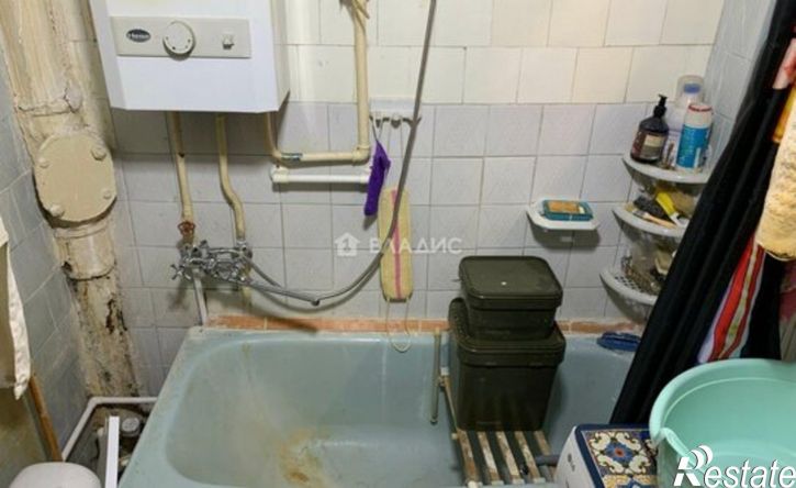 2-комн квартира улица Грибоедова, 1,  д. 1