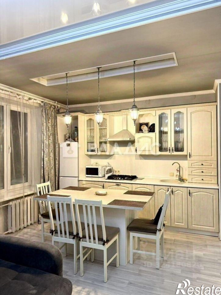 2-комн квартира ул Горького, 75,  д. 75