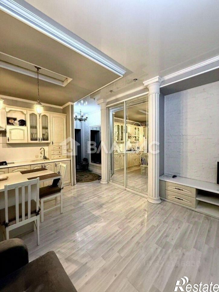 2-комн квартира ул Горького, 75,  д. 75